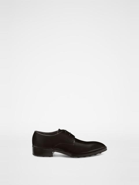 Jil Sander Lace-Up Shoes