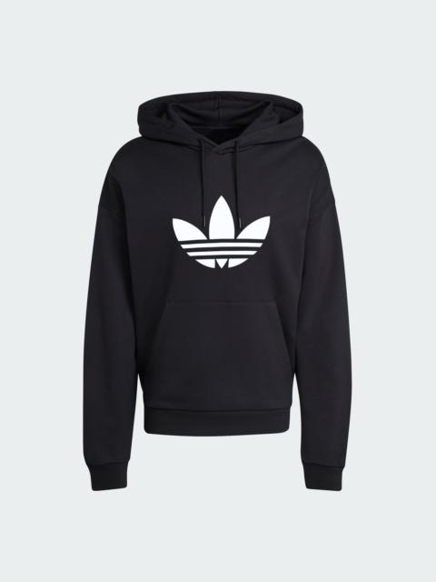 adidas ADICOLOR TREFOIL HOODIE