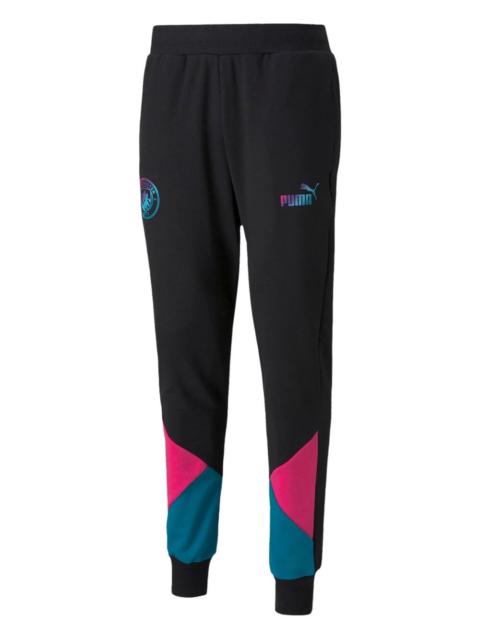 PUMA Manchester City track pants