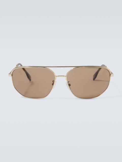 FENDI Fendi Travel sunglasses