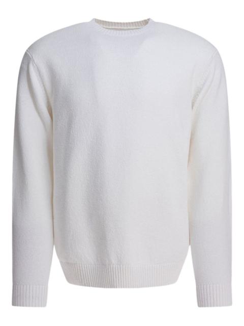 BEAMS PLUS crew-neck sweater