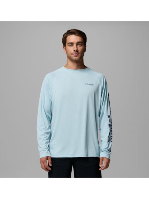Columbia Men's PFG Terminal Tackle Long Sleeve Shirt