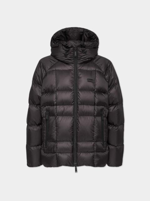 DSQUARED2 3D DOWN JACKET