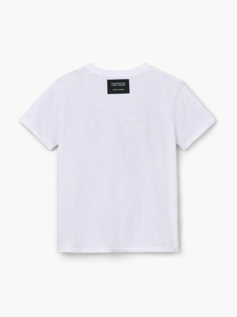 Marc Jacobs THE ZODIAC T-SHIRT