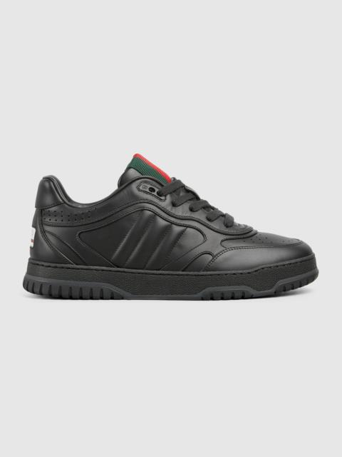 Men's Gucci Re-Web sneaker