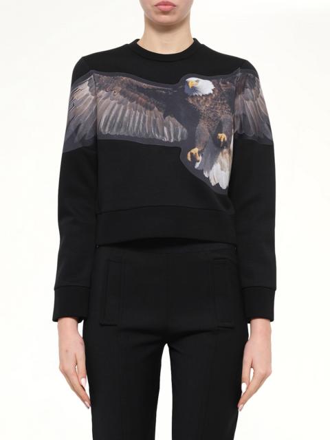 Neil Barrett Neil Barrett Sweatshirt Njs47A