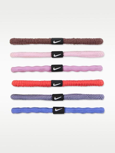 Nike Nike Flex Hair Ties (6 Pack)