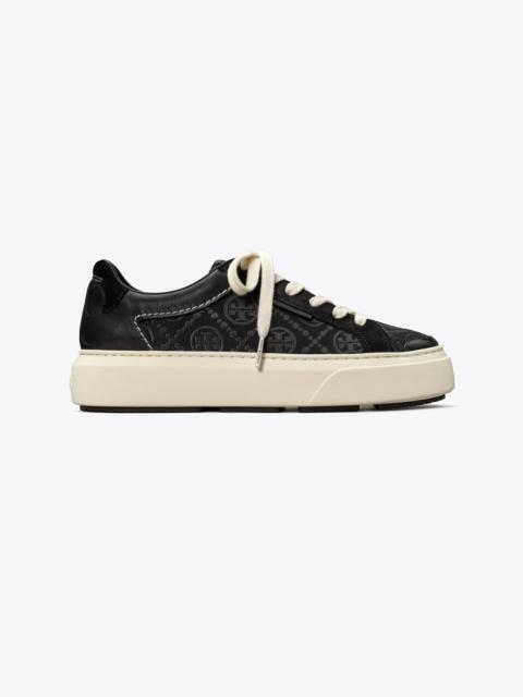 TORY BURCH T Monogram Ladybug Sneaker