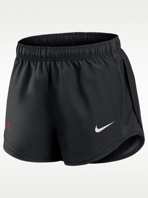 Nike Alabama Tempo Women's Nike Dri-FIT College Shorts