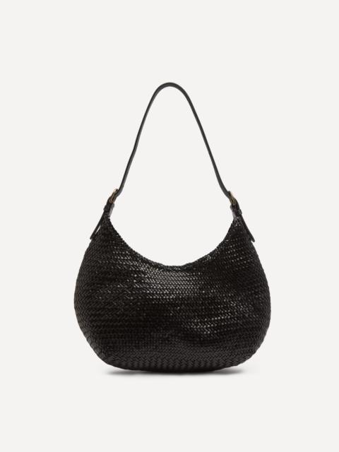 DRAGON DIFFUSION Luna Mezza Shoulder Bag