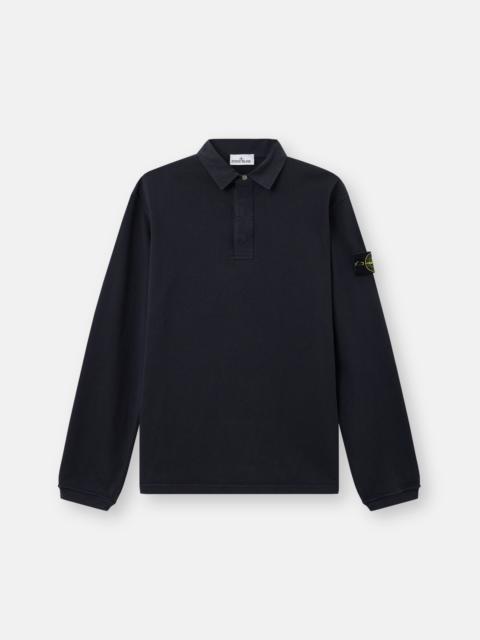 Stone Island 6100001 HEAVY COTTON JERSEY