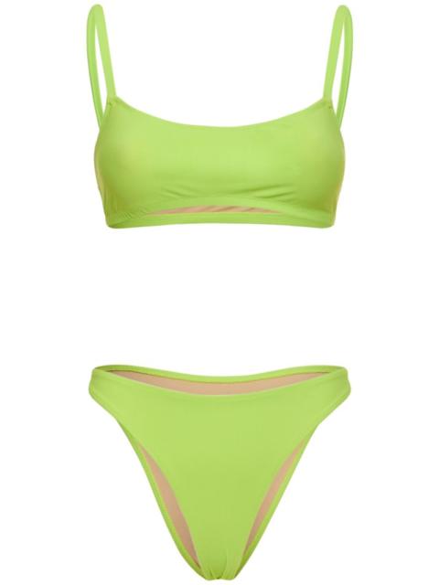 Undici low waist bikini