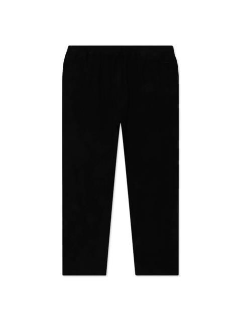 UNDERCOVER UNDERCOVER PANT - BLACK