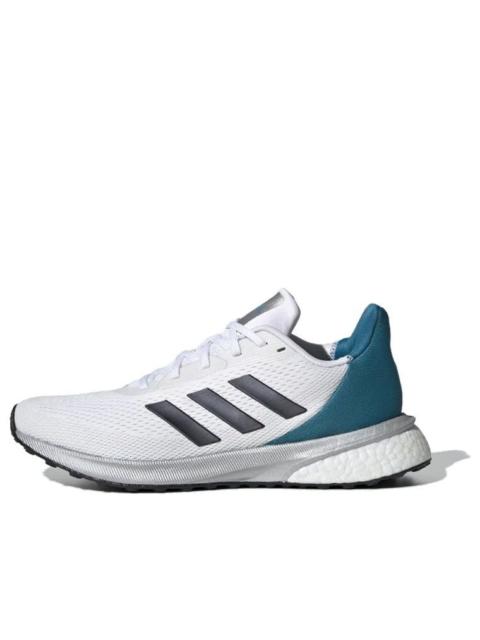 adidas (WMNS) adidas Astrarun 'White Active Teal' EH1475