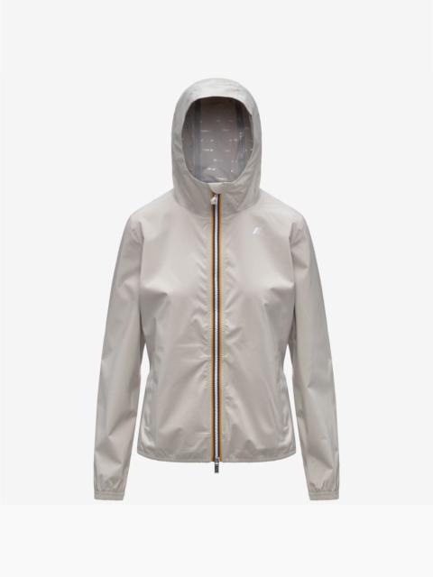 K-WAY Lil 2.0 Stretch Dot Jacket