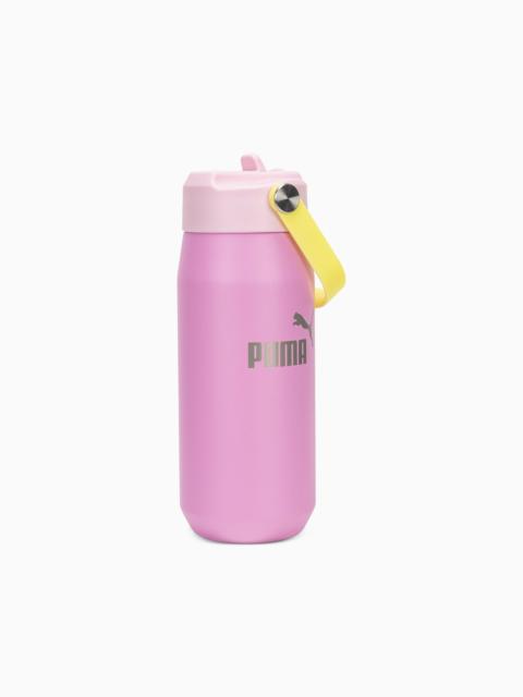 PUMA Elate Flip Top Water Bottle 18 oz