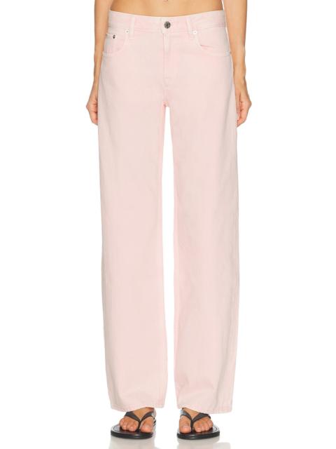 Helmut Lang Wardrobe Flare Leg