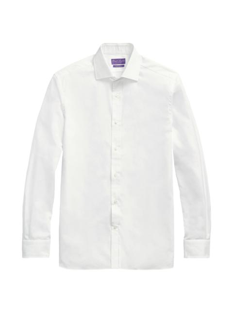 Ralph Lauren Men's Aston Dress Shirt - White