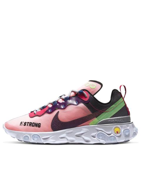 Nike Nike React Element 55 'Doernbecher' 2019 CV2592-600