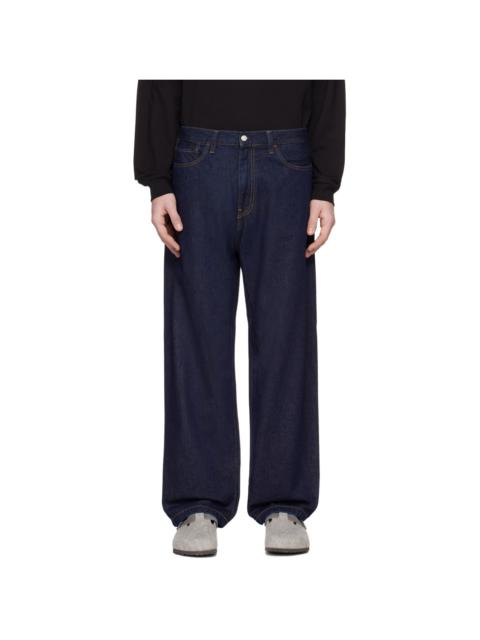 Carhartt Navy Landon Jeans