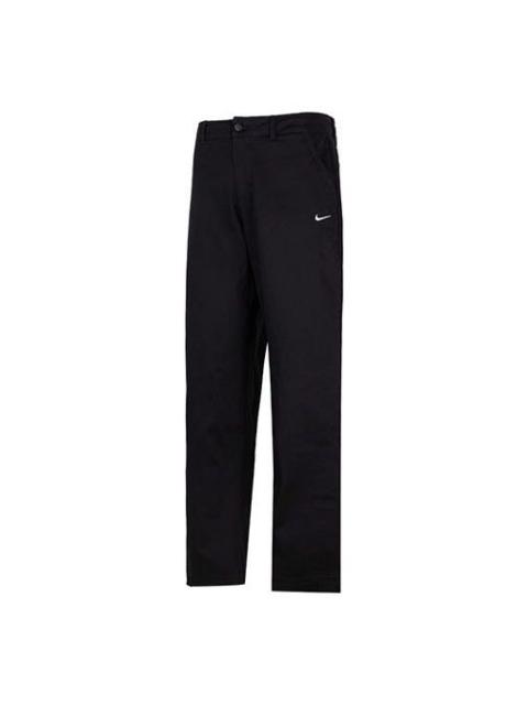 Nike Nike As M Nl El Chino Pant Ul Cotto Logo FD0406-010