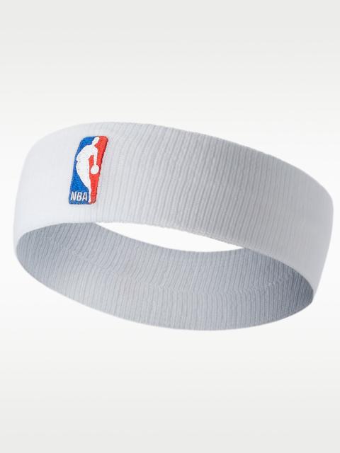 Nike Nike NBA Headband