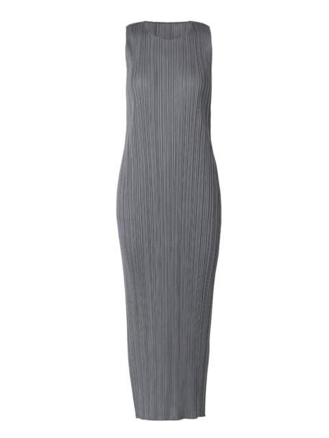 Pleats Please Issey Miyake BASICS DRESS