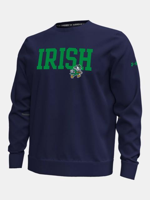 Under Armour UA Unstoppable Fleece Collegiate