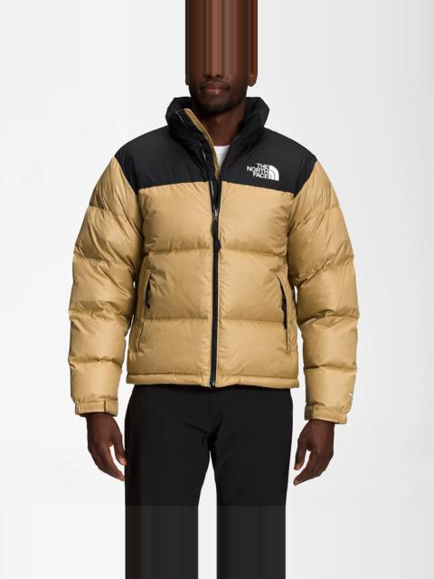The North Face THE NORTH FACE 1996 Retro Nuptse Jacket NF0A3C8D-ZSF