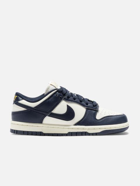 NIKE DUNK LOW NEXT NATURE "OLYMPIC"