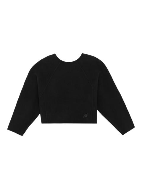 Axel Arigato Awe Pullover