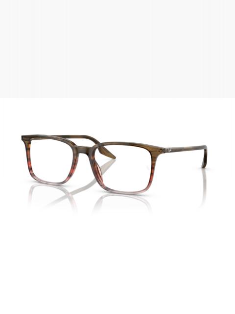 Ray-Ban RB5421 OPTICS