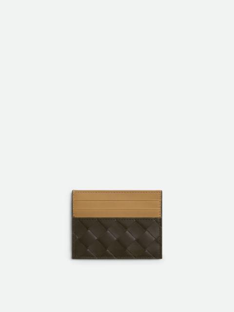 Bottega Veneta Intrecciato Credit Card Case