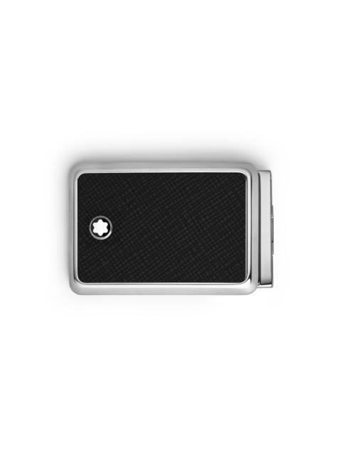 Montblanc MARQUETRY PLATE BUCKLE 35MM