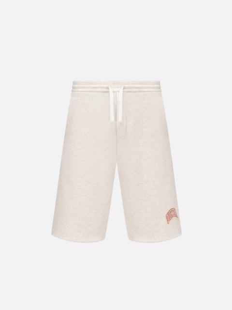 Dior DIOR TEARS Track Shorts