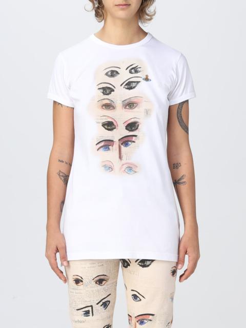 Vivienne Westwood T-shirt women Vivienne Westwood