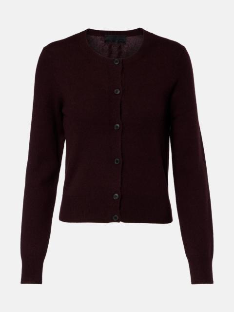 NILI LOTAN March cashmere cardigan