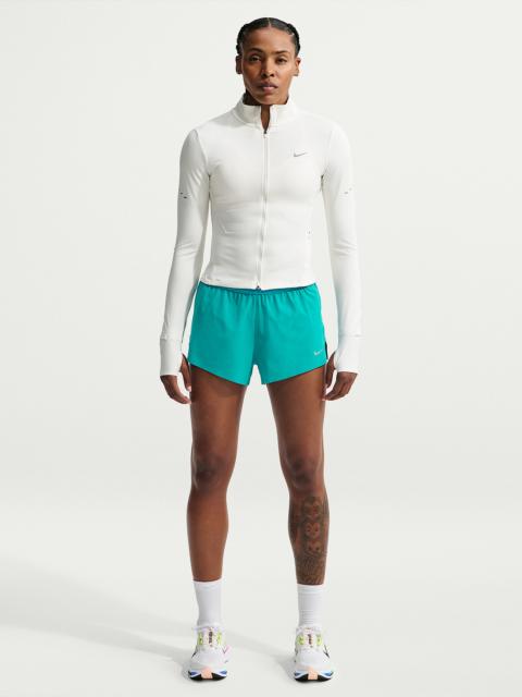 Nike Nike Swift Women's Dri-FIT Mid-Rise 2.5" Brief-Lined Running Shorts