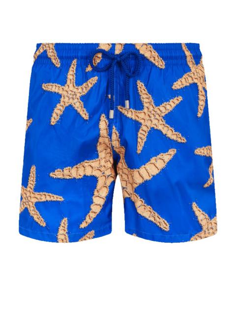 Men Swim Trunks Ultra-light and packable Sand Starlettes