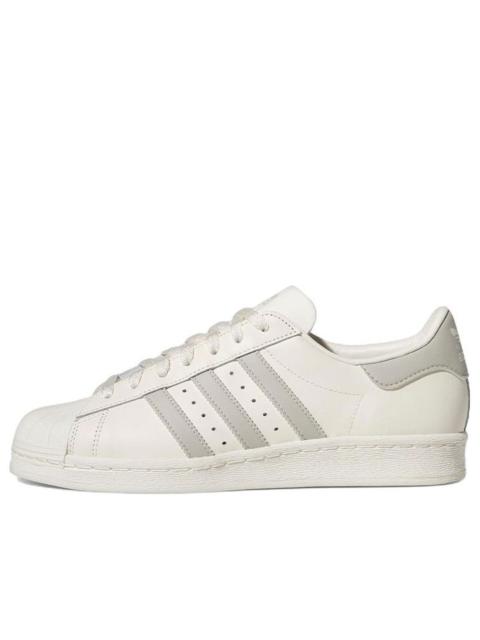 adidas adidas Superstar 82 'Cloud White Metal Grey' GZ4837