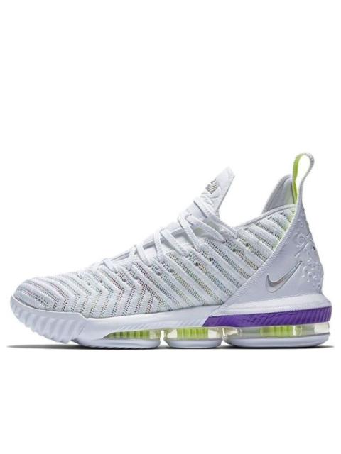 Nike Nike LeBron 16 버즈 연
