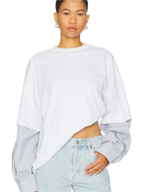 LIONESS Bottega T-shirt