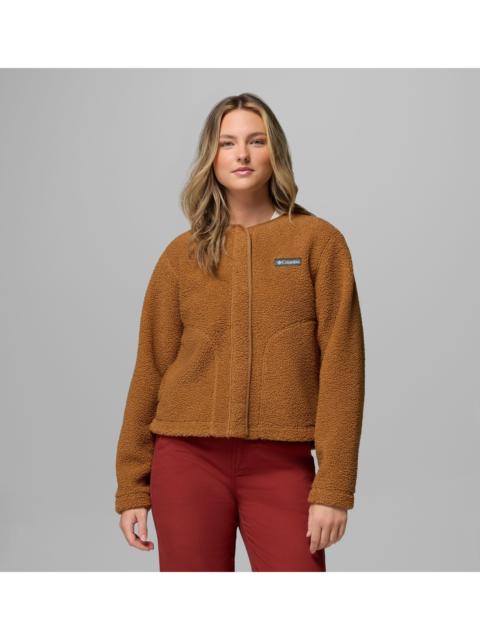Columbia Women's Panorama Liner Jacket