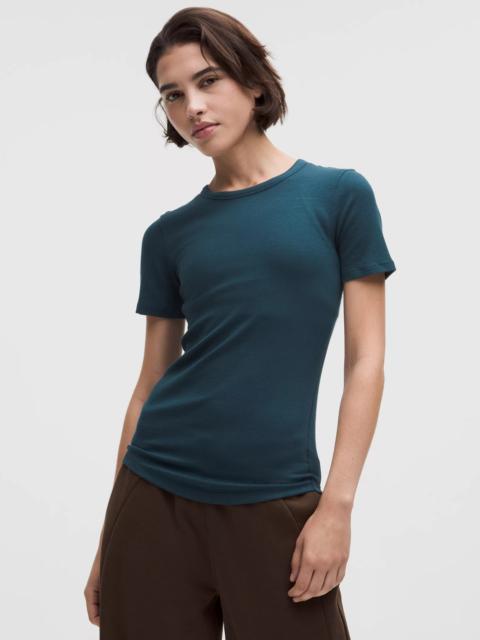 lululemon Hold Tight Short-Sleeve Shirt