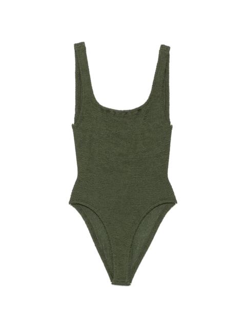 Hunza G Hunza G Beachwear