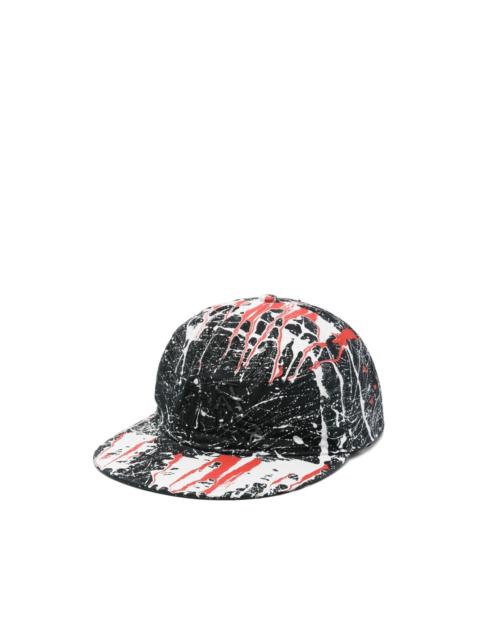GALLERY DEPT. Painted cap
