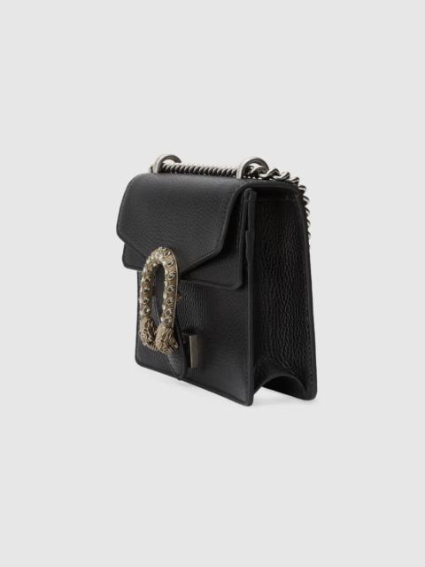 Dionysus leather mini bag