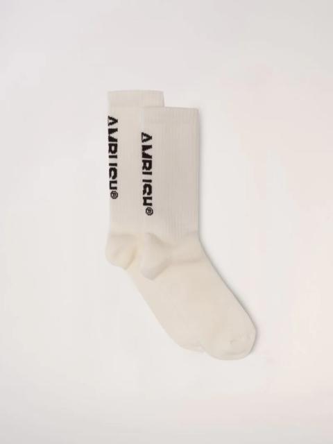 Ambush LOGO SOCKS