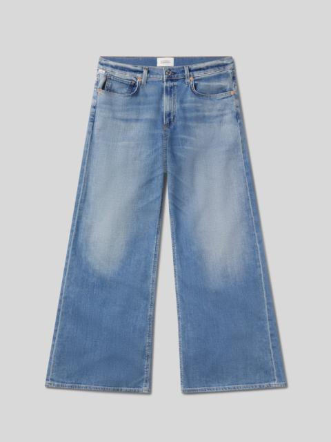 Lyra Long Wide Leg
In Bhodi