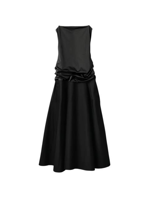 JACQUEMUS The Paradiso dress
